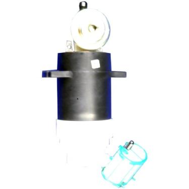 Imagem de Bosch 69692 Bomba de combustível de substituição de equipamento original com filtro