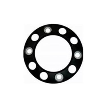 Imagem de CALOTA DE RODA PARA IVECO EUROTECH/STRALIS/TRAKKER ** VERIFICAR O CHASSIS*