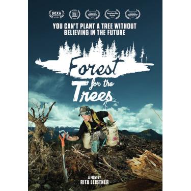 Imagem de FOREST FOR THE TREES