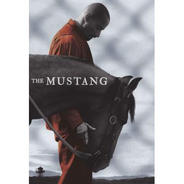 Imagem de The Mustang (2019)