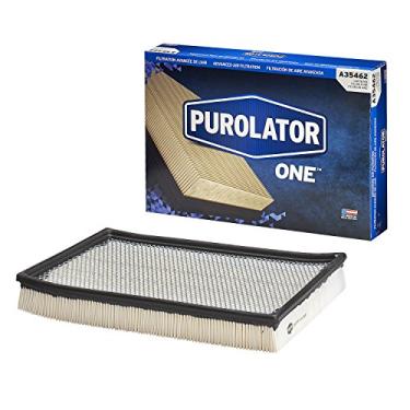 Imagem de Purolator Filtro de ar avançado do motor A35462 PurolatorONE