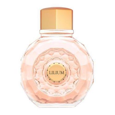 Imagem de Lilium Paris Bleu Perfume Feminino - Eau De Parfum