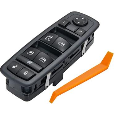 Imagem de Zaposst Master Power Window Switch para Jeep Liberty e Dodge Nitro 2009-2010 Dodge Journey 4602632AB 4602632AD 4602632AC