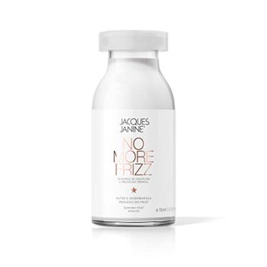 Imagem de Jacque Janine Ampola No More Frizz 15Ml