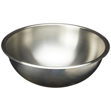 Imagem de Tramontina 61224281 Bowl para Preparo Aço Inox, Prata, 28 cm