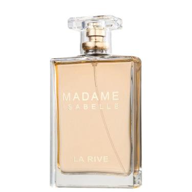 Imagem de Madame Isabelle La Rive EDP - Perfume Feminino 90ml BLZ