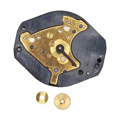 Imagem de Peça de Movimento de Relógio Mecânico Profissional Substituição de Peça de Movimento de Relógio de Quartzo para Loja de Relojoeiros