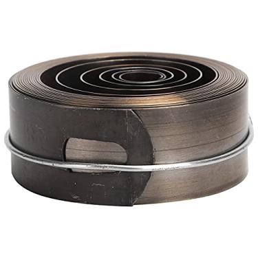 Imagem de Substituição Da Mola Principal Do Relógio,Mola Principal Do Relógio Mecânico De Cobre, Mola Principal Do Relógio Mecânico De Cobre Para Reparo Do Relógio