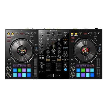 Imagem de Pioneer DJ DDJ-800 Controlador de DJ Rekordbox de 2 baralhos