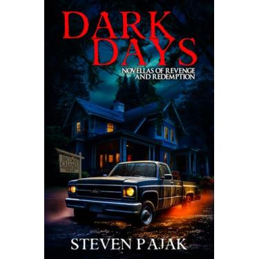 Imagem de Dark Days: Novellas of Revenge and Redemption