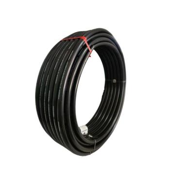 Imagem de Mangueira De Polietileno 1 X 2,00 X 50 M - Selo Vermelho