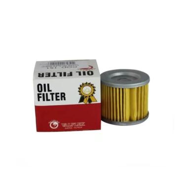 Imagem de Filtro De Óleo Suzuki Brugman Yes Intruder 125