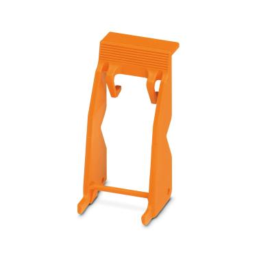 Imagem de Acessório Para Rele Trava Plástica ECOR-RH-2L 1051972 - Phoenix Contact Phoenix Contact