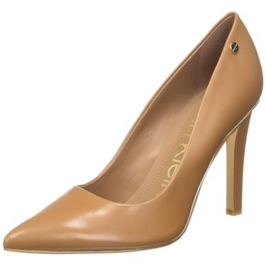 Imagem de Calvin Klein Brady feminino, Caramel 260, 36