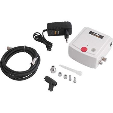 Imagem de Minicompressor Para Reposição No Aerógrafo Vonder (62.20.010.000), Vonder.