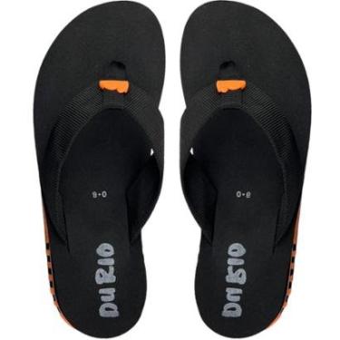 Imagem de Chinelo Masc. Infantil Durio Esporão Ortopédico Amortecedor-Masculino