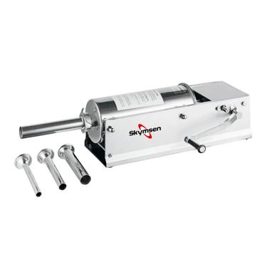 Imagem de Ensacadeira Manual EL7 - 7L Total Inox - Skymsen