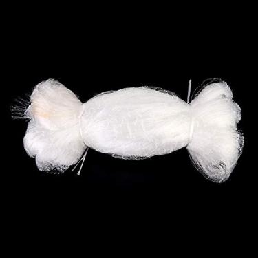 Imagem de Rede Protetora de Frutas Vegetais de Jardim Sonew, Malha Repelente de Pássaros de Polietileno de, Cobertura de Rede Eficaz para Animais para Controle de Pragas de Plantas