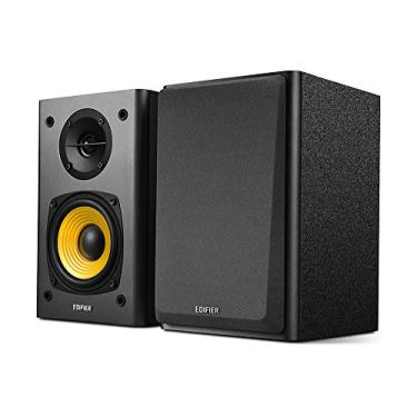 Imagem de Monitor de Áudio, Edifier, R1000T4 preta
