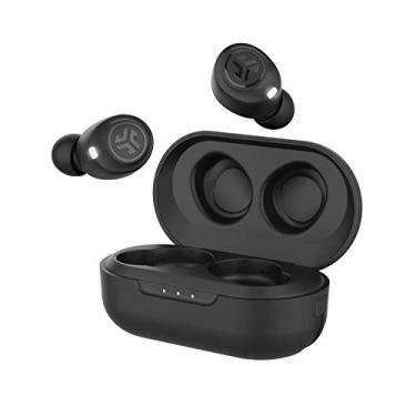 Imagem de JLab Audio JBuds Air True Wireless Signature Bluetooth 5.0