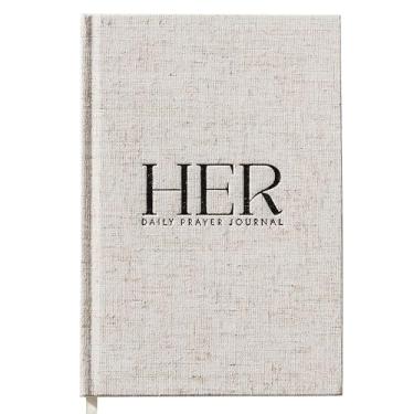 Imagem de Diário diário de oração para mulheres - 6 meses, diário bíblico com escritura semanal - mapeamento de versículos bíblicos guiados - devocional com exercícios de oração - presente espiritual para