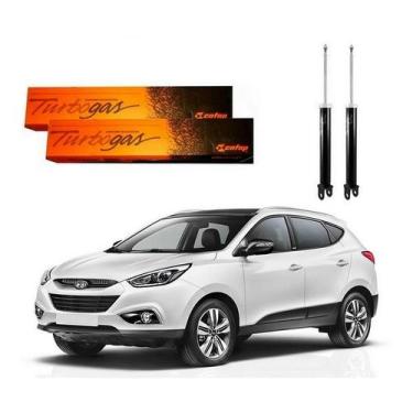 Imagem de Par Amortecedor Traseiro Ix35 2.0 2011 A 2015 - Cofap