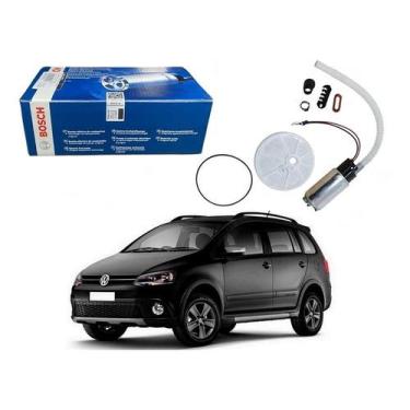 Imagem de Bomba Combustivel Spacecross 1.6 Flex 2012 A 2014 - Bosch