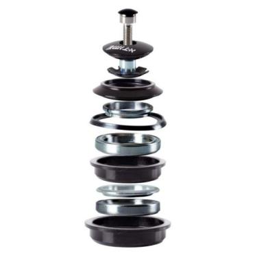 Imagem de Movimento de Direção Rolamentado Bike Mega Over 44mm X-Time