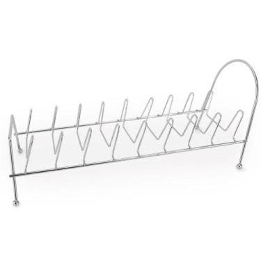 Imagem de Escorredor De Louça Metal Clink Ref.CK2709
