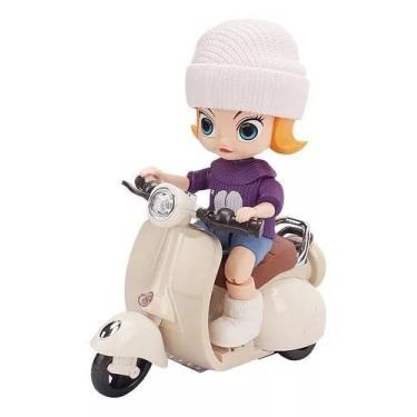 Imagem de Triciclo Elétrico Para Dirigir Uma Motocicleta 294u Grande - Toy King
