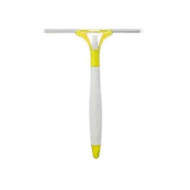 Imagem de Rodo Rodinho Limpa Vidro Pia Azulejos com Spray Reservatório - Yaay, A