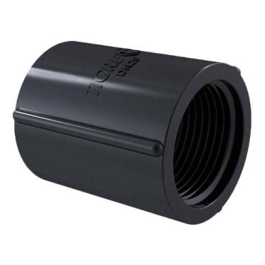 Imagem de Luva para eletroduto pesado 1/2" CB Tigre