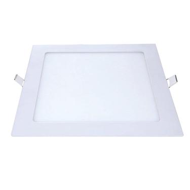 Imagem de Plafon Painel Avant Led 22cm Quadrado Embutir 1260 Lumens 6,5K 18W Bivolt