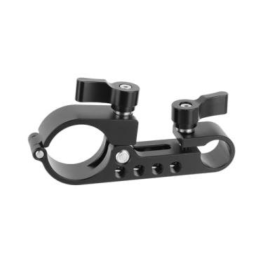 Imagem de CAMVATE Braçadeira adaptadora de haste de 15 mm a 30 mm para FREEFLY MōVI Pro-3658
