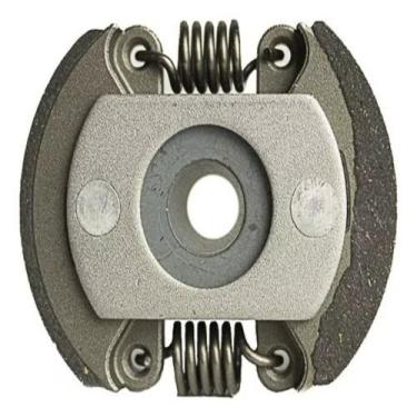 Imagem de Embreagem Compactador Solo Wck Bs500 Bs600 Bs700 - Fox tools