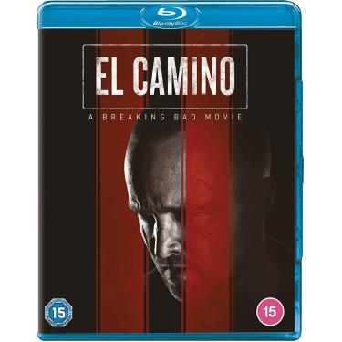 Imagem de El Camino: A Breaking Bad Movie