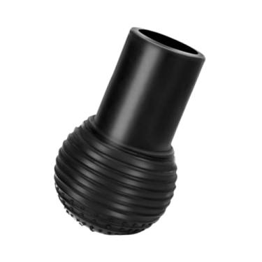 Imagem de Colaxi Barra Landmine Barra Landmine Base Homens Mulheres Borracha Serve 2" Barra Suporte Bola para Presses Remadas Levantamento Terra Rotação Fitness