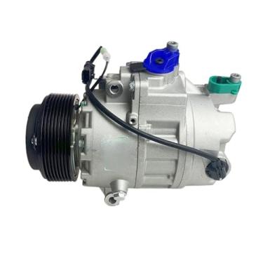 Imagem de Peças de carro Compressor de ar condicionado Bomba de ar para automóveis