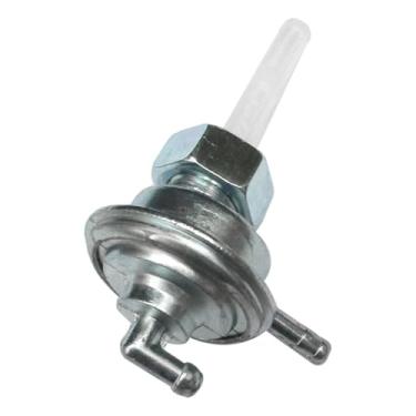 Imagem de Válvula de combustível Petcock Pump para Honda Spree 50 Spree 50 NQ50 1984-1985