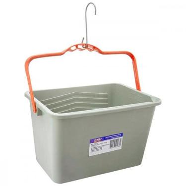 Imagem de Cacamba Pintura Plastica Roma 10 Litros - ROMA PINCEIS