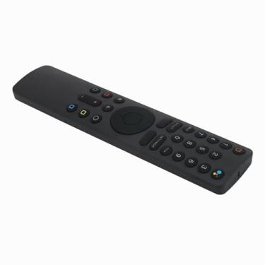 Imagem de Controle remoto de voz ABS XMRM-010 Smart TV Substituição para Xiaomi 4X TV