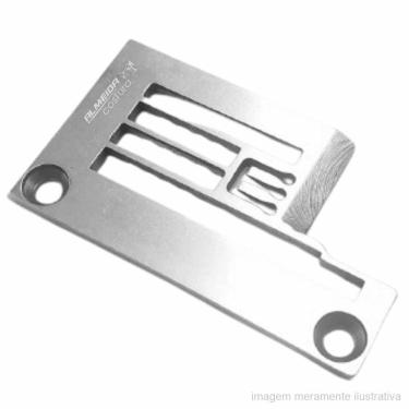 Imagem de Chapa De Agulha Para Máquina Galoneira Aberta Série F007j - E3326 5.6