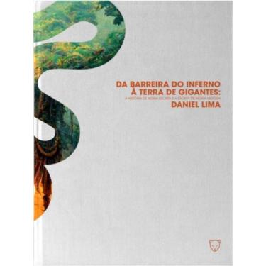 Imagem de Da Barreira Do Inferno À Terra De Gigantes
