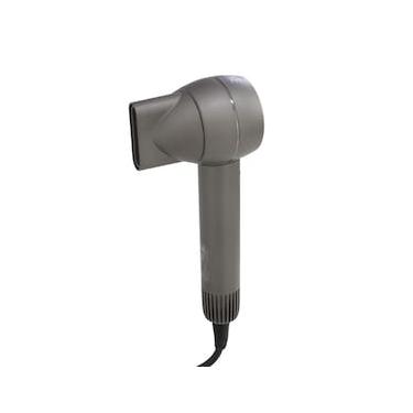 Imagem de Secador de Cabelos Lizz Professional Supersônico One 1300W - Cinza