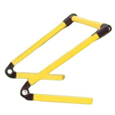 Imagem de Colaxi VELOCIDADE AGILIDADE VELOCIDADE de VELOCIDADE PRÁTICA de VELOCIDADE PORTÁVEL EQUIPAMENTO de TREINAMENTO de TREINAMENTO de AGILIDADE para FECÇO de