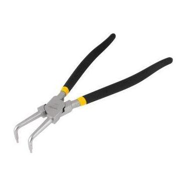 Imagem de Alicate P/ Anéis Internos Bico Curvo 11.1/2" - 292mm Vonder