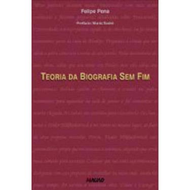 Imagem de Teoria Da Biografia Sem Fim