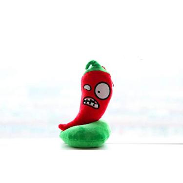 Imagem de Pelucia Pimenta Jalapeno - Plants Vs Zombies