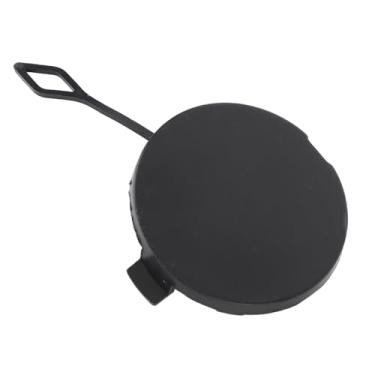 Imagem de Tampa de Gancho de Reboco de Pára -choque Dianteiro Reboque de Tampa de Olho OEM 51117309484 para R55 R56 R57 R58 R59 LCI JCW 2011-2015