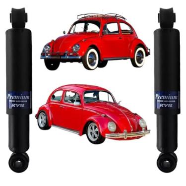 Imagem de Amortecedores Kayaba Traseiro Direito E Esquerdo Brasília 1953 A 1996